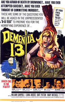 Dementia 13 (1963)