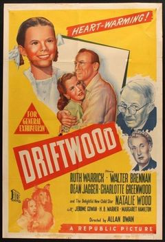 Driftwood (1947)