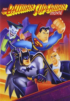 The Batman/Superman Movie (1997)