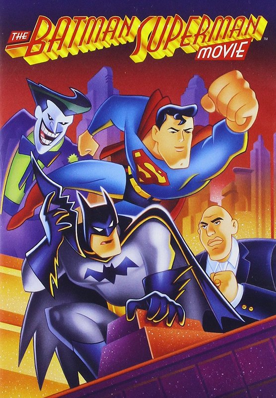 Batman & Mr. Freeze: SubZero (Video 1997) - IMDb