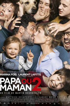 Divorce French Style (2016)