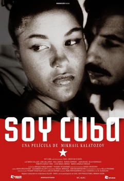 I Am Cuba (1964)