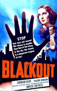 Blackout (1940)