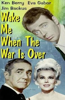 Wake Me When the War Is Over (1969)