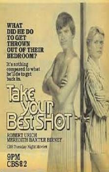 Take Your Best Shot (1982)