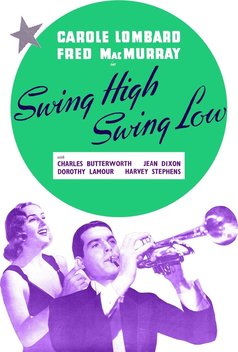 Swing High, Swing Low (1937)