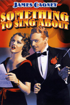 Something to Sing About (1937)