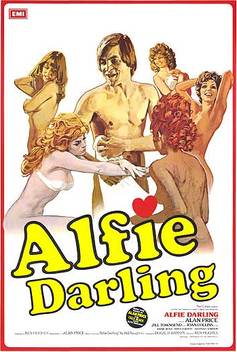 Alfie Darling (1975)