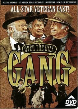 The Over-the-Hill Gang (1969)