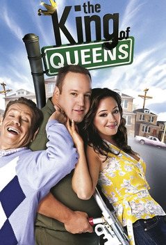 The King of Queens: : DVD & Blu-ray