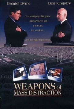 Weapons of Mass Distraction (1997)