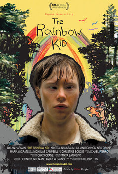 The Rainbow Kid (2015)