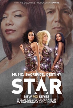 Star (2016-2019)