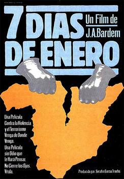 Seven Days in January (1979)