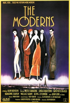 The Moderns (1988)