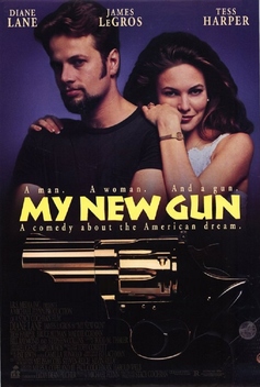 My New Gun (1992)