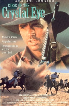 Curse of the Crystal Eye (1991)