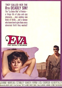 Eva (1962)