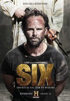 Six (2017-2018)