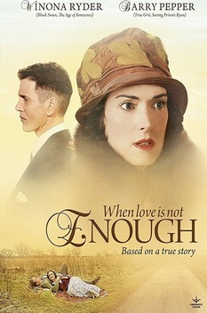 When Love Is Not Enough: The Lois Wilson Story (2010)