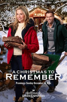 A Christmas to Remember (2016)