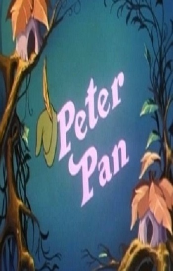 Peter Pan (1988)