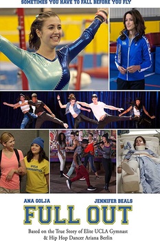 Full Out (2015)