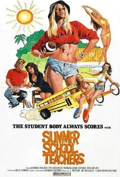 Summer School Teachers (1974)