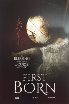 First Born (2016)