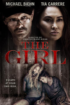 The Girl (2016)