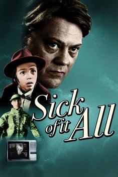 Sick of it All (2017)