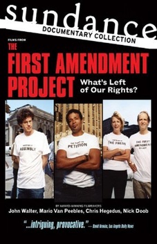 The First Amendment Project (2004)