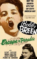 Escape to Paradise (1939)
