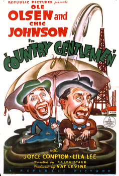 Country Gentlemen (1936)