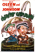 Country Gentlemen (1936)
