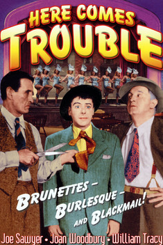 Here Comes Trouble (1948)