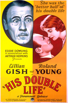 His Double Life (1933)