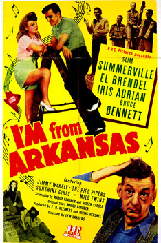 I'm from Arkansas (1944)