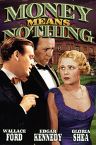 Money Means Nothing (1934)

