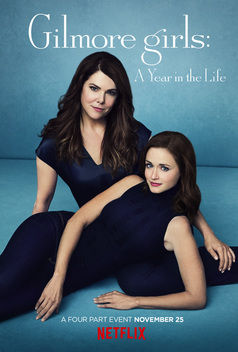 Gilmore Girls: A Year in the Life (2016)