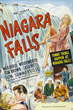 Niagara Falls (1941)