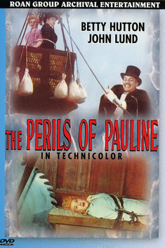 The Perils of Pauline (1947)