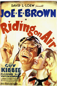 Riding on Air (1937)