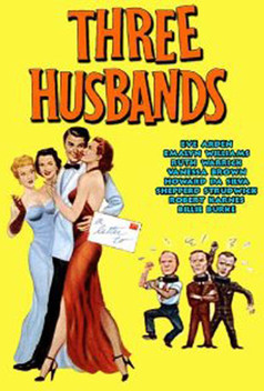 Three Husbands (1950)