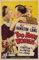 Too Many Women (1942)
