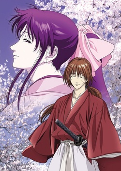 Rurouni Kenshin: Reflection (2001-2002)