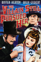The Villain Still Pursued Her (1940)
