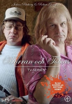 Morran & Tobias (2014)