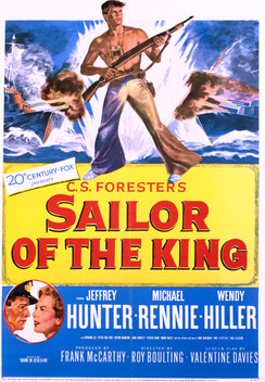 Sailor of the King (1953)