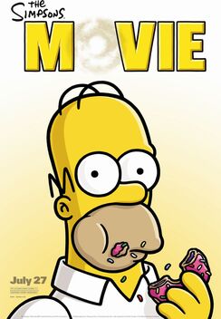The Simpsons Movie (2007)